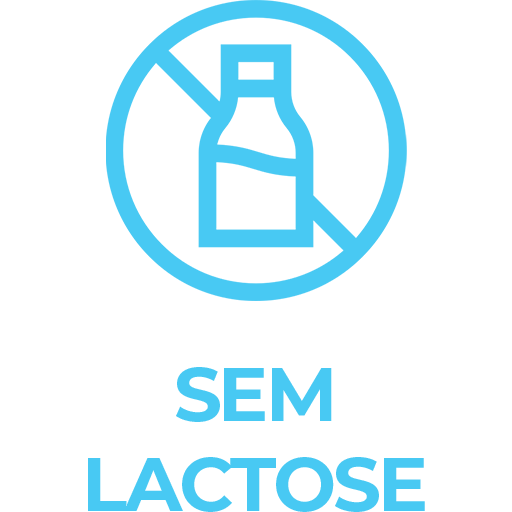 ICON- sem lactose